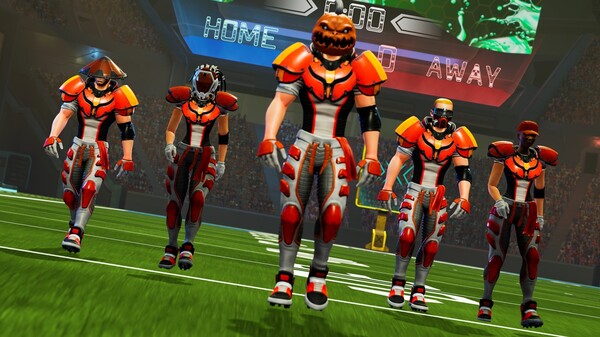 Gridiron Remastered reveal trailer trailer thumbnail