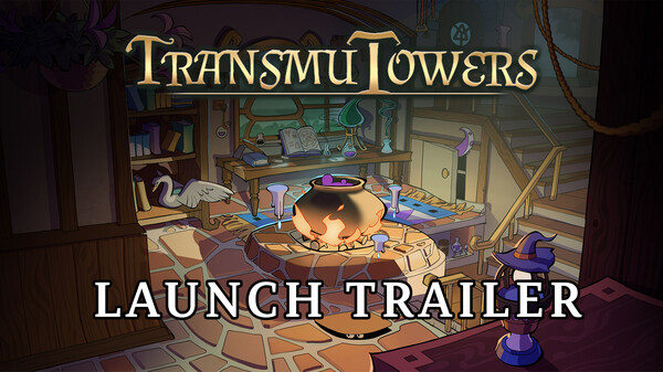 Gameplay Trailer trailer thumbnail