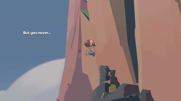 SKYLARK Trailer trailer thumbnail