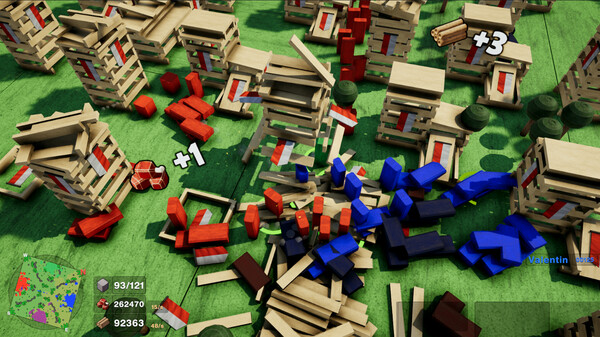 Gameplay Preview trailer thumbnail