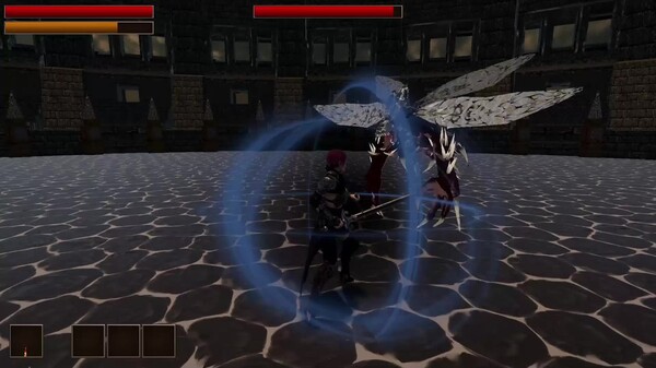 Path of the Warrior: Trials trailer thumbnail