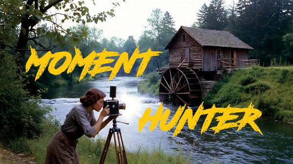 Moment Hunter trailer thumbnail