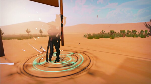Gameplay Trailer trailer thumbnail