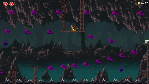 Teaser - Teckel Adventure trailer thumbnail