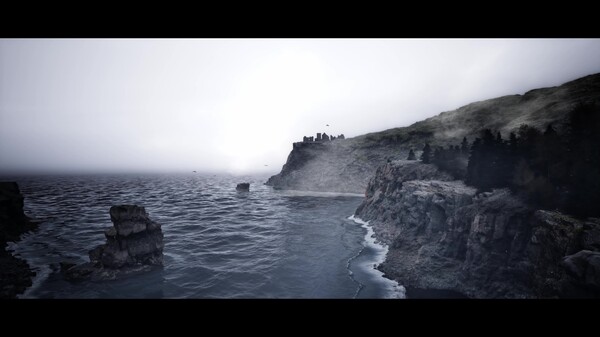 Vernyhorn Ray Tracing & DLSS 4.5 trailer thumbnail
