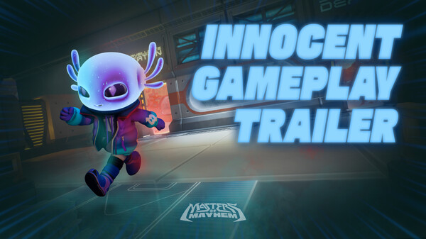 Gameplay Trailer - Innocent trailer thumbnail