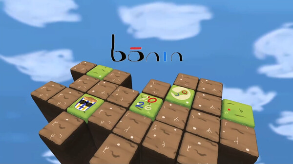 bōnin - Trailer 1 trailer thumbnail
