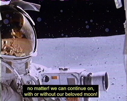 The Moon Looks Beautiful Tonight: Definitive Edition Release Date Trailer trailer thumbnail