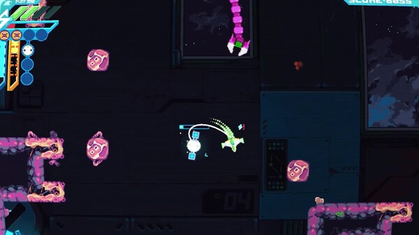 HYPERWIRED TEASER trailer thumbnail