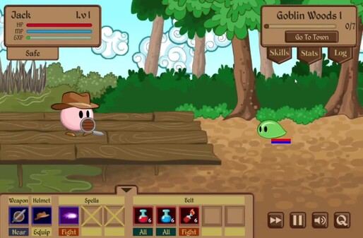 Basic Gameplay trailer thumbnail