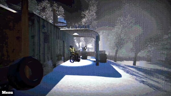 ArcticCthulhuTrailer trailer thumbnail