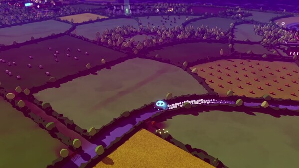 Open World Demo Trailer trailer thumbnail