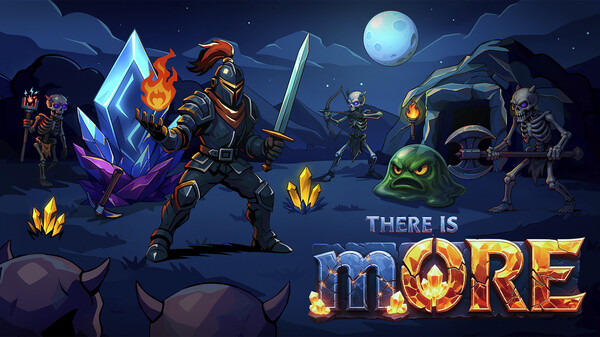 There Is mORE Trailer1 - EN trailer thumbnail
