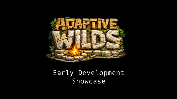Adaptive Wilds – Early Development Showcase trailer thumbnail