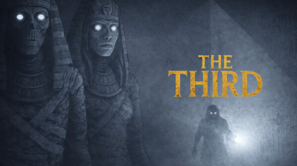 The Third - Gameplay Trailer trailer thumbnail