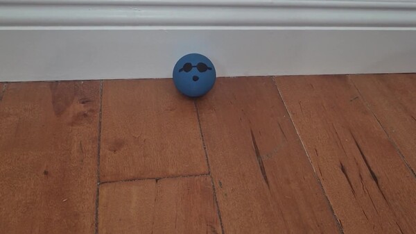 Blue Balls Teaser trailer thumbnail
