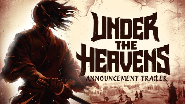 Announcement Trailer trailer thumbnail