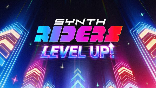 LevelUp! Update trailer thumbnail