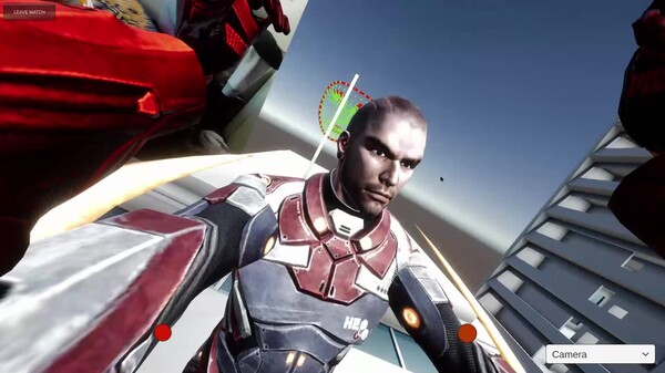 FIght Online trailer thumbnail