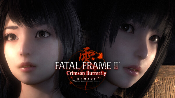 FATAL FRAME II: Crimson Butterfly REMAKE - Launch Trailer trailer thumbnail