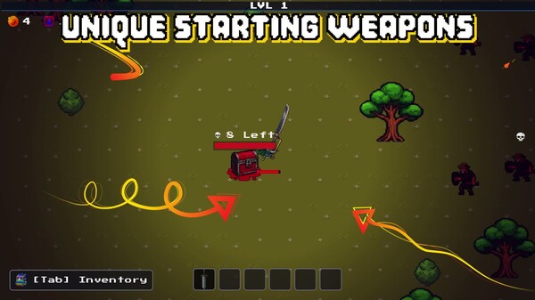 Alchemy to Survive and Survive to Alchemy trailer thumbnail