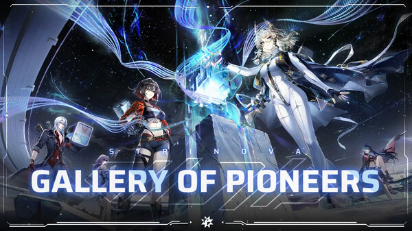 GALLERY OF PIONEERS trailer thumbnail