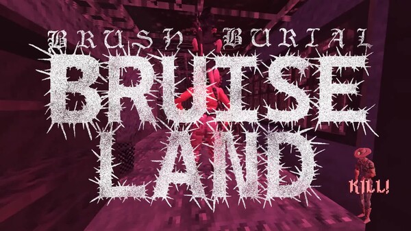 Brush Burial: Bruiseland - Demo Announcement Trailer trailer thumbnail