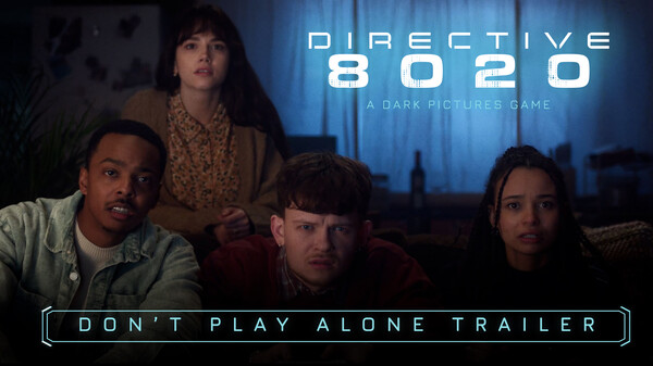 Don't Play Alone ESRB trailer thumbnail