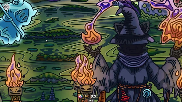 Gameplay trailer thumbnail