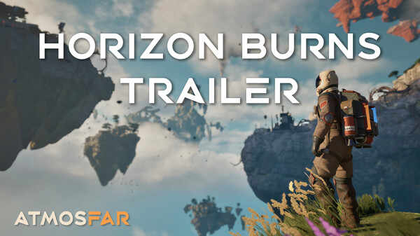 ATMOSFAR Horizon Burns Trailer trailer thumbnail