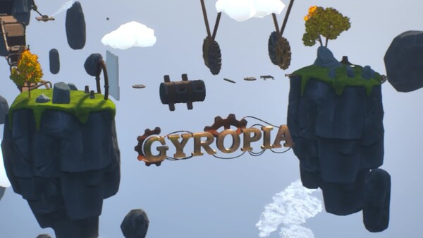 Gameplay Trailer trailer thumbnail