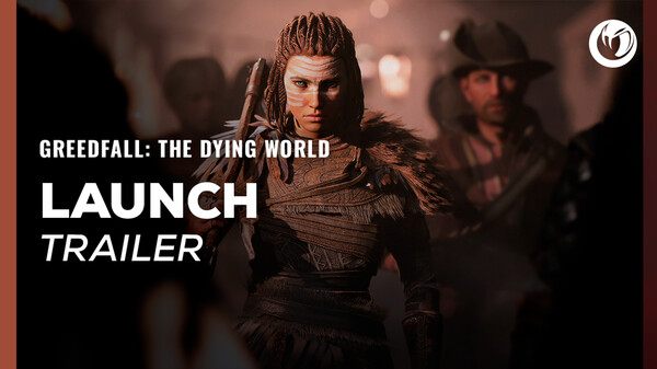 Launch Trailer trailer thumbnail