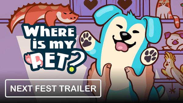 Gameplay Trailer trailer thumbnail