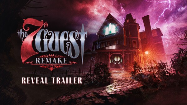Reveal Trailer trailer thumbnail