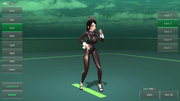 Dress Up trailer thumbnail