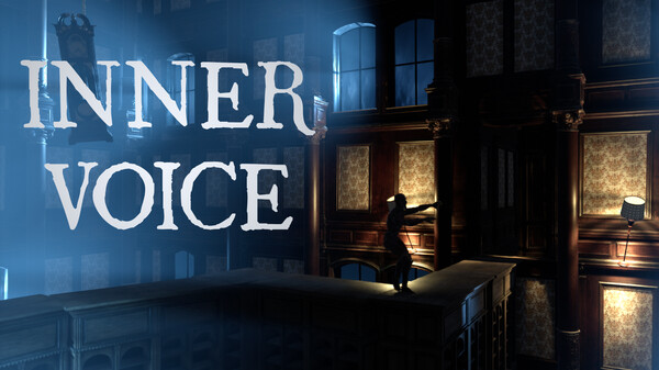 Inner Voice Official Trailer trailer thumbnail