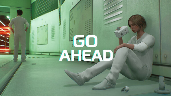 Go Ahead | Launch trailer trailer thumbnail