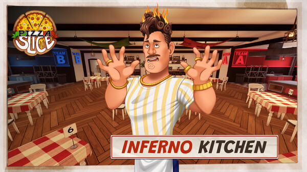 Inferno Kitchen trailer thumbnail