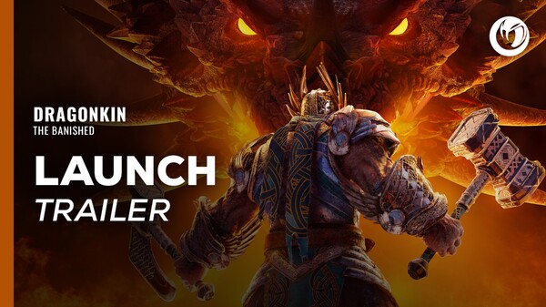 Launch trailer trailer thumbnail