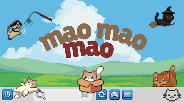 MaoMaoMao Trailer trailer thumbnail