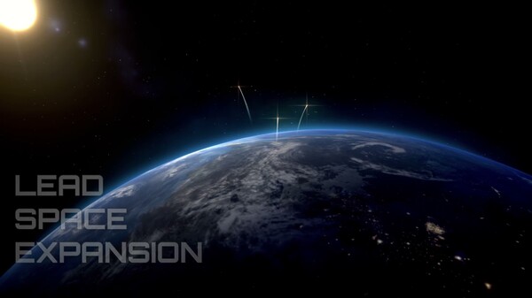 Solar Expanse Early Access Release Date trailer thumbnail