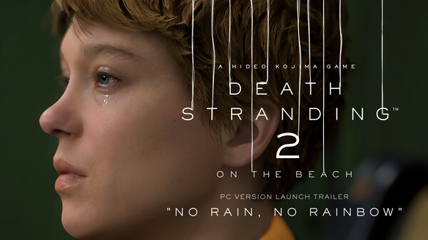 Launch trailer EN US trailer thumbnail