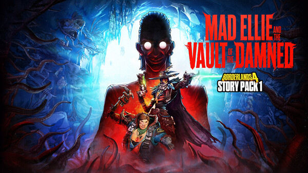 Reveal - EN - ESRB trailer thumbnail