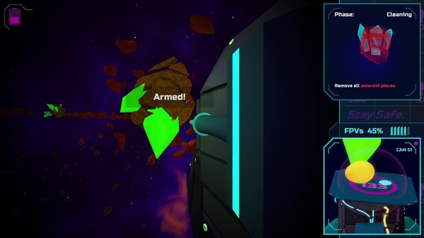 Gameplay Trailer trailer thumbnail