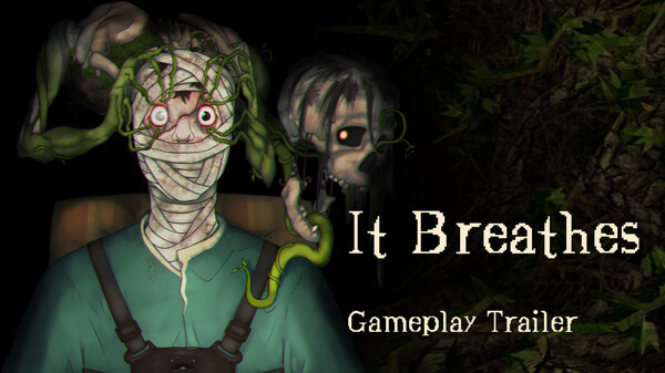 It Breathes - Gameplay Trailer trailer thumbnail