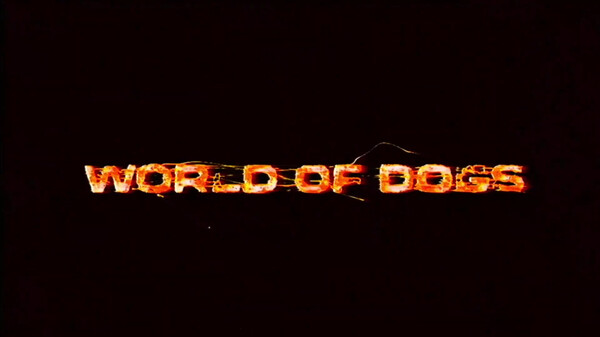 World of Dogs Teaser Trailer trailer thumbnail