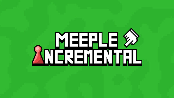 Meeple Incremental - Release Trailer trailer thumbnail