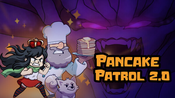 Pancake Patrol 2.0 trailer thumbnail