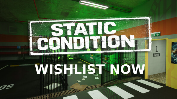 Static Contition Short Trailer trailer thumbnail