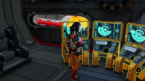 The Solyani's Code Demo Promo trailer thumbnail